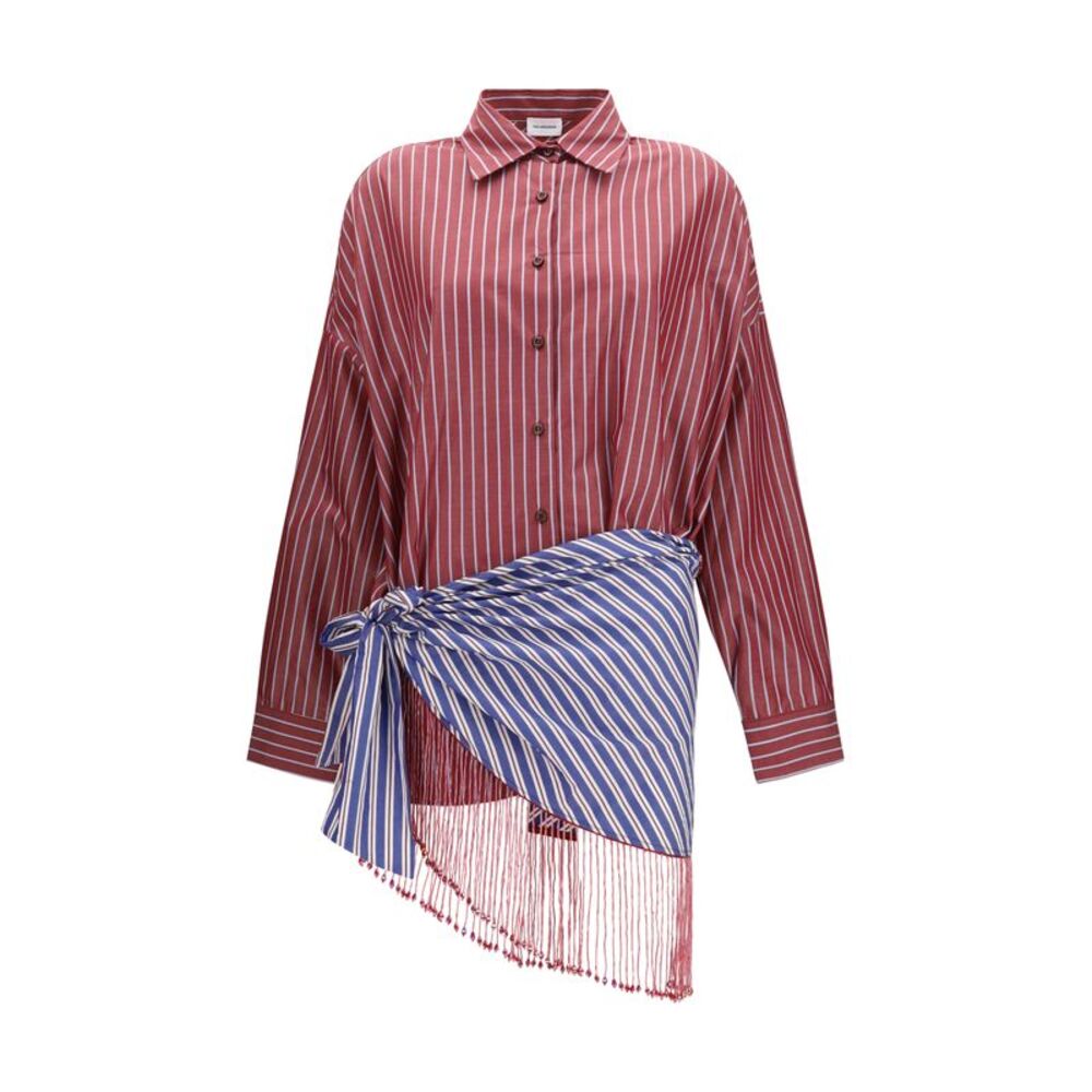 The Andamane Women Jolene Mini Dress